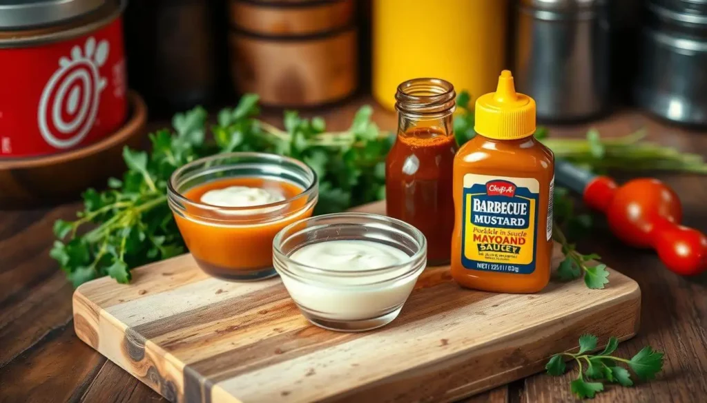 chick fil a sauce recipe