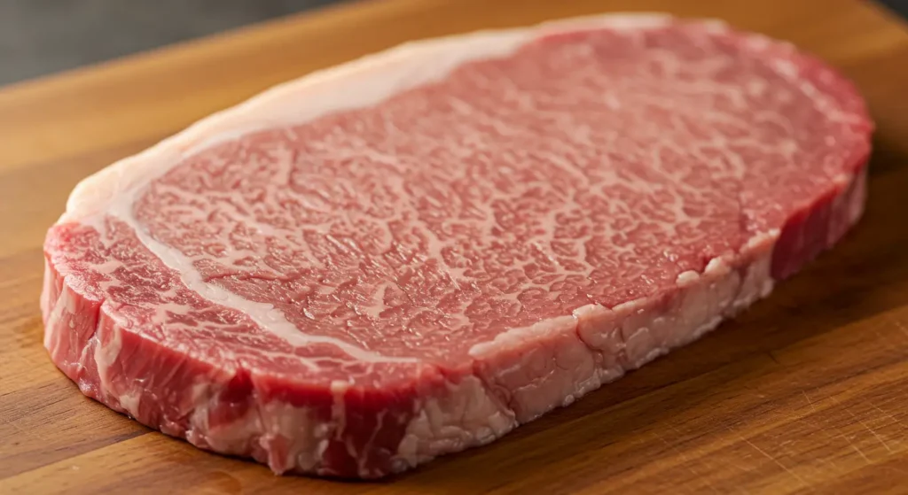 wagyu beef