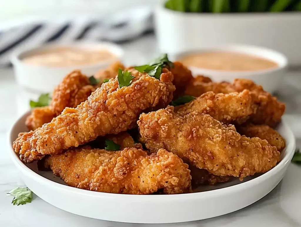 Best Homemade Raising Canes chicken and cane's sauce recipe