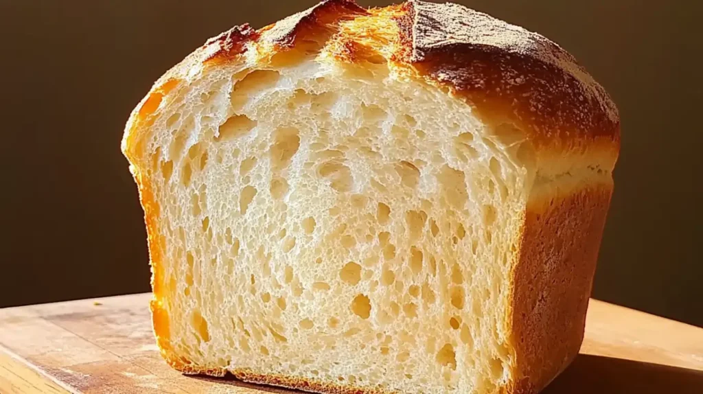 Cottage Cheese Cloud Bread